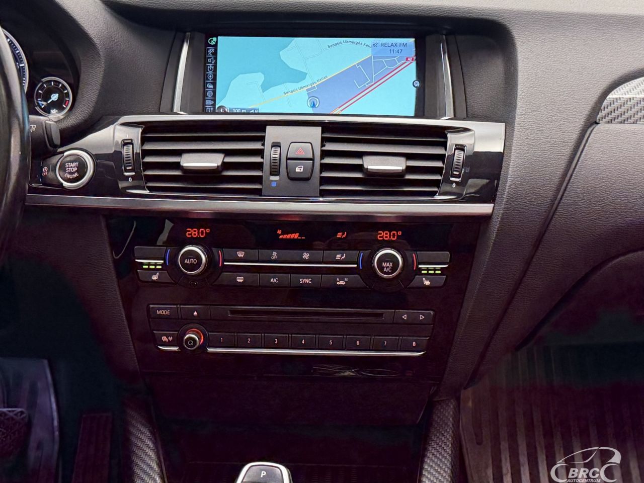 BMW X3 | 16