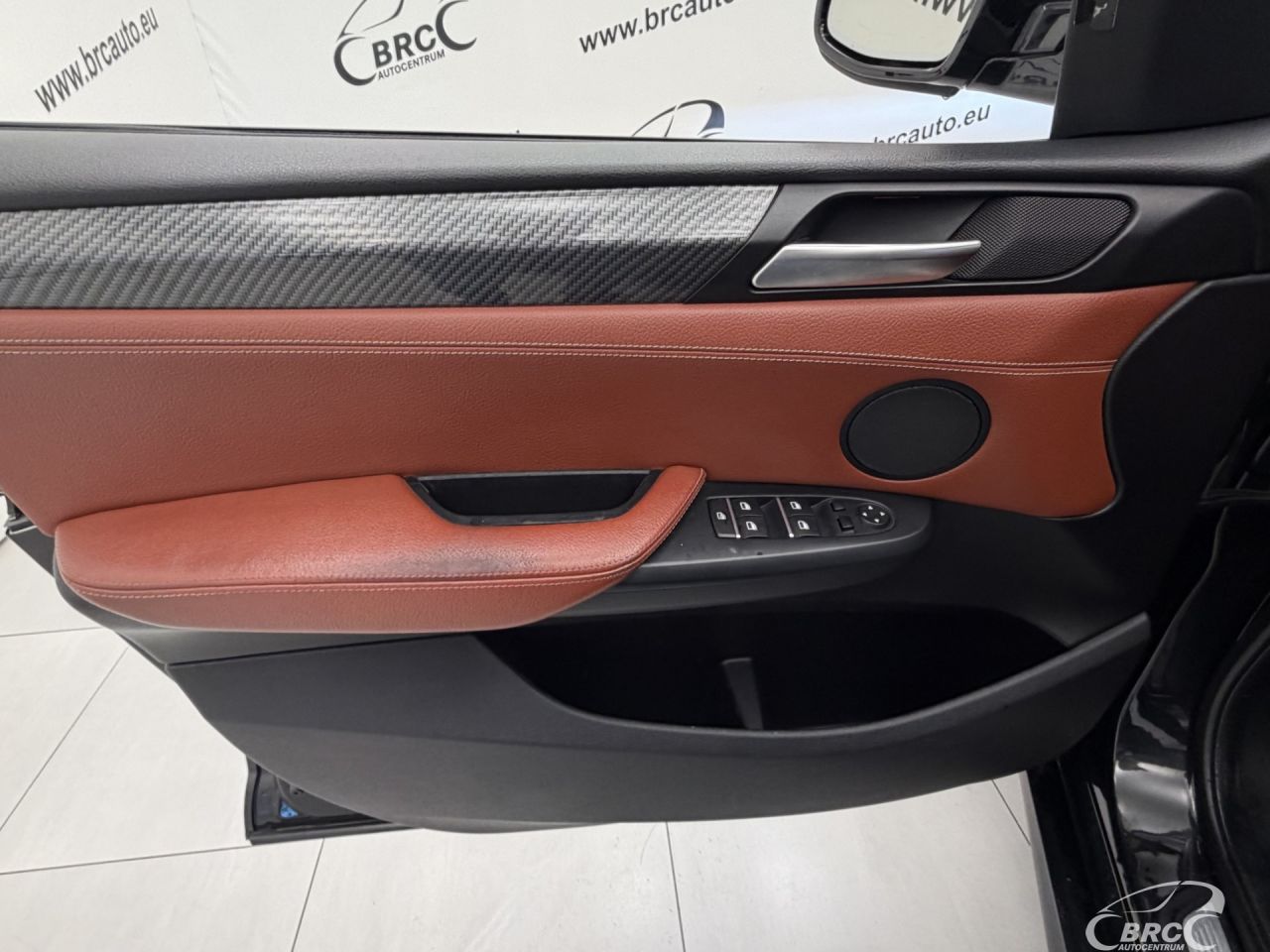 BMW X3 | 19