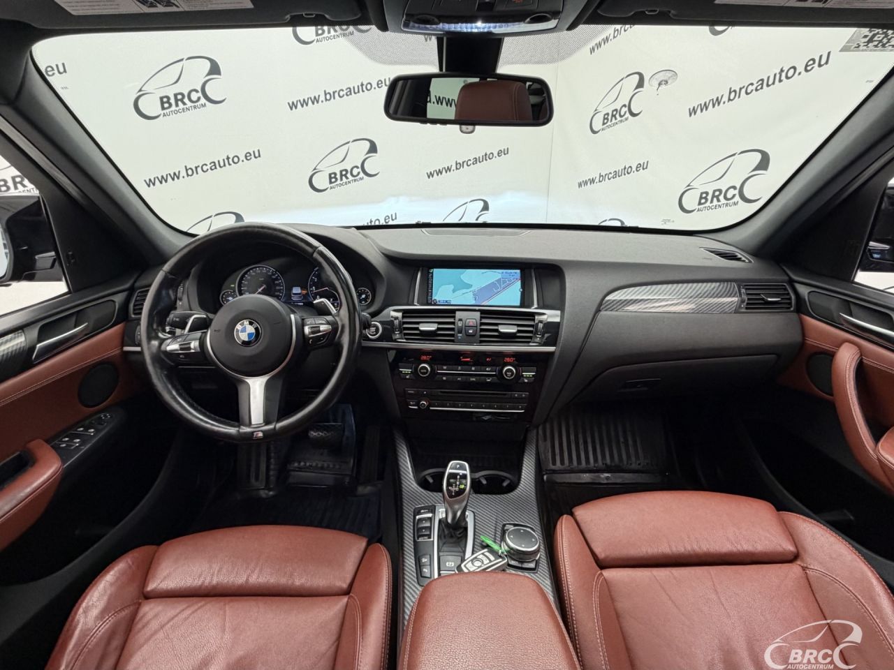 BMW X3 | 2