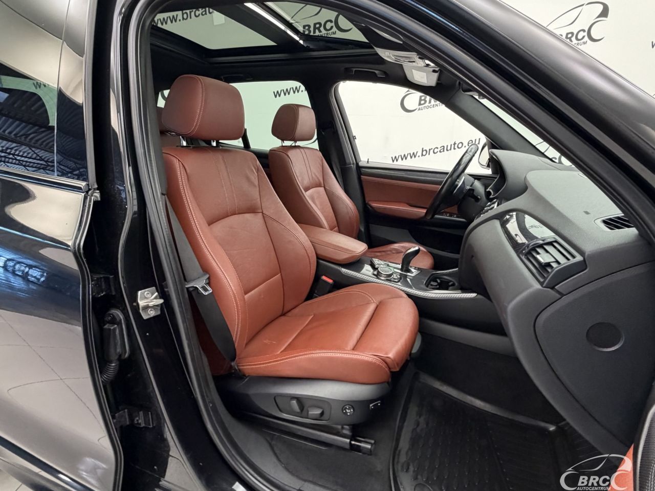 BMW X3 | 6