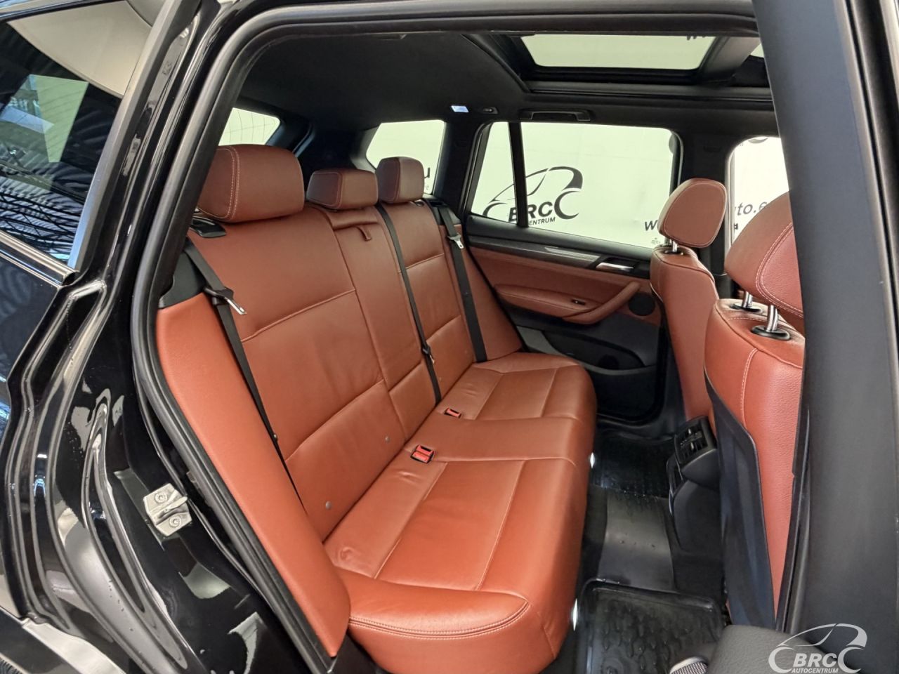 BMW X3 | 11