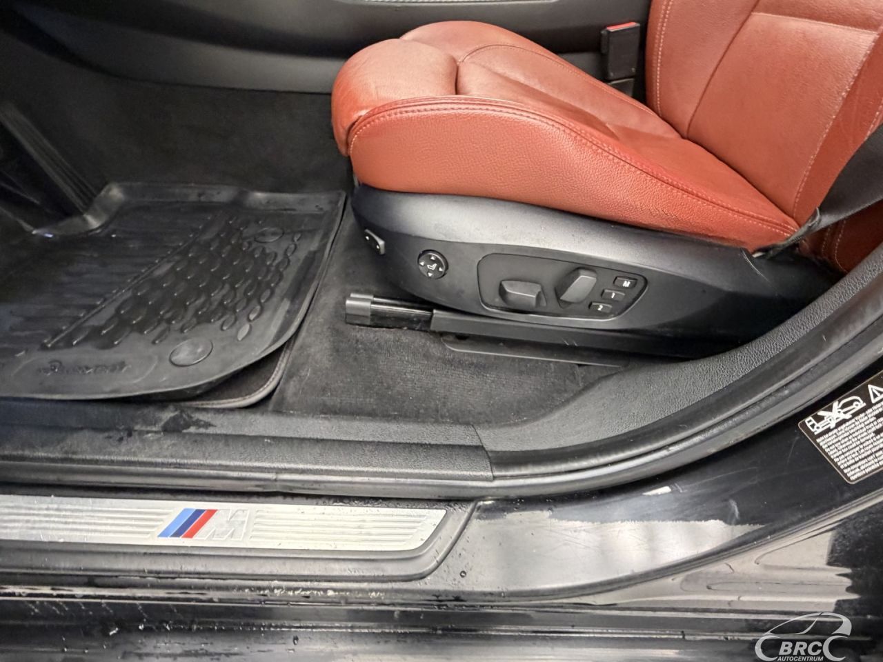 BMW X3 | 21