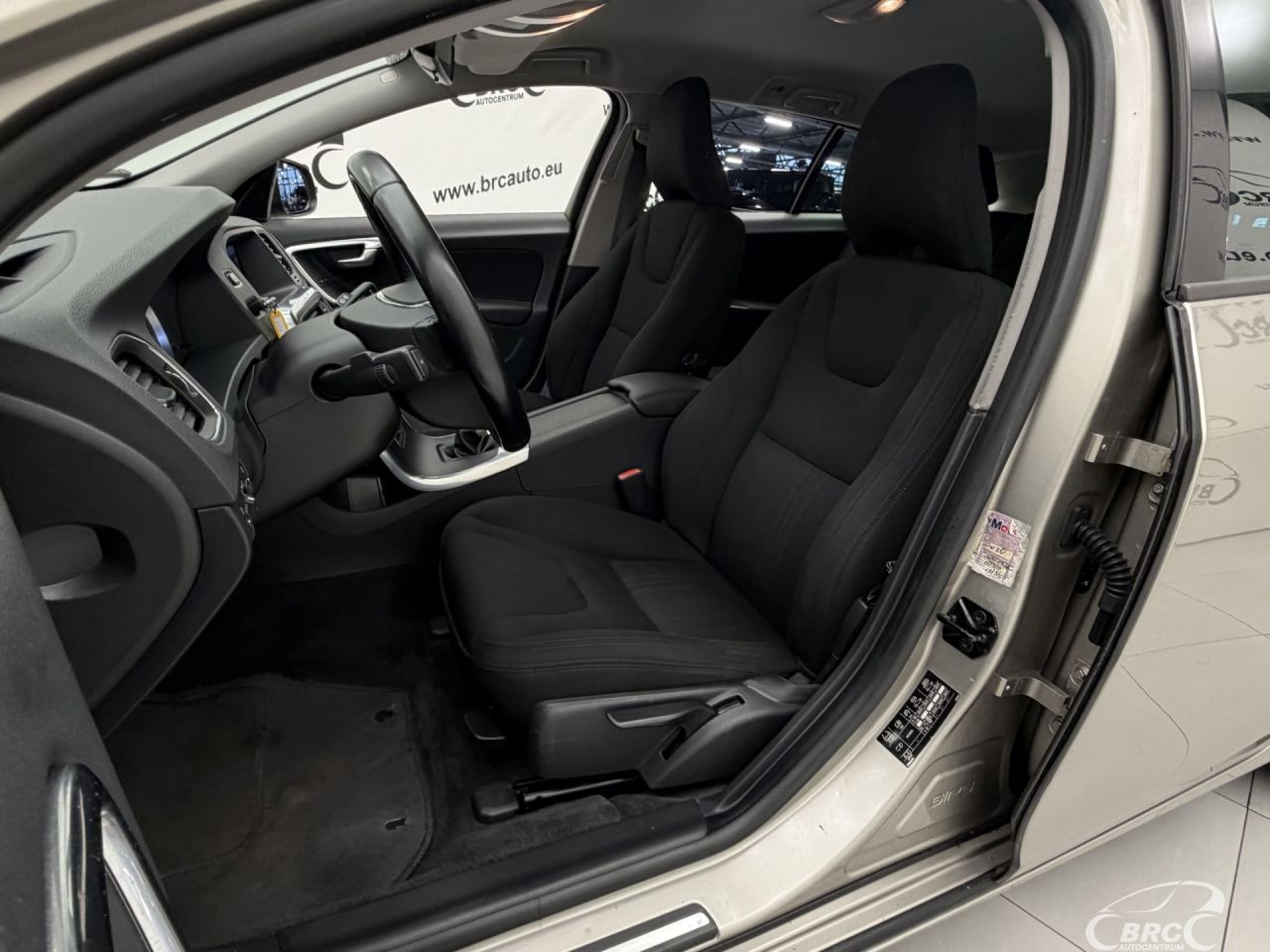 Volvo V60 | 21
