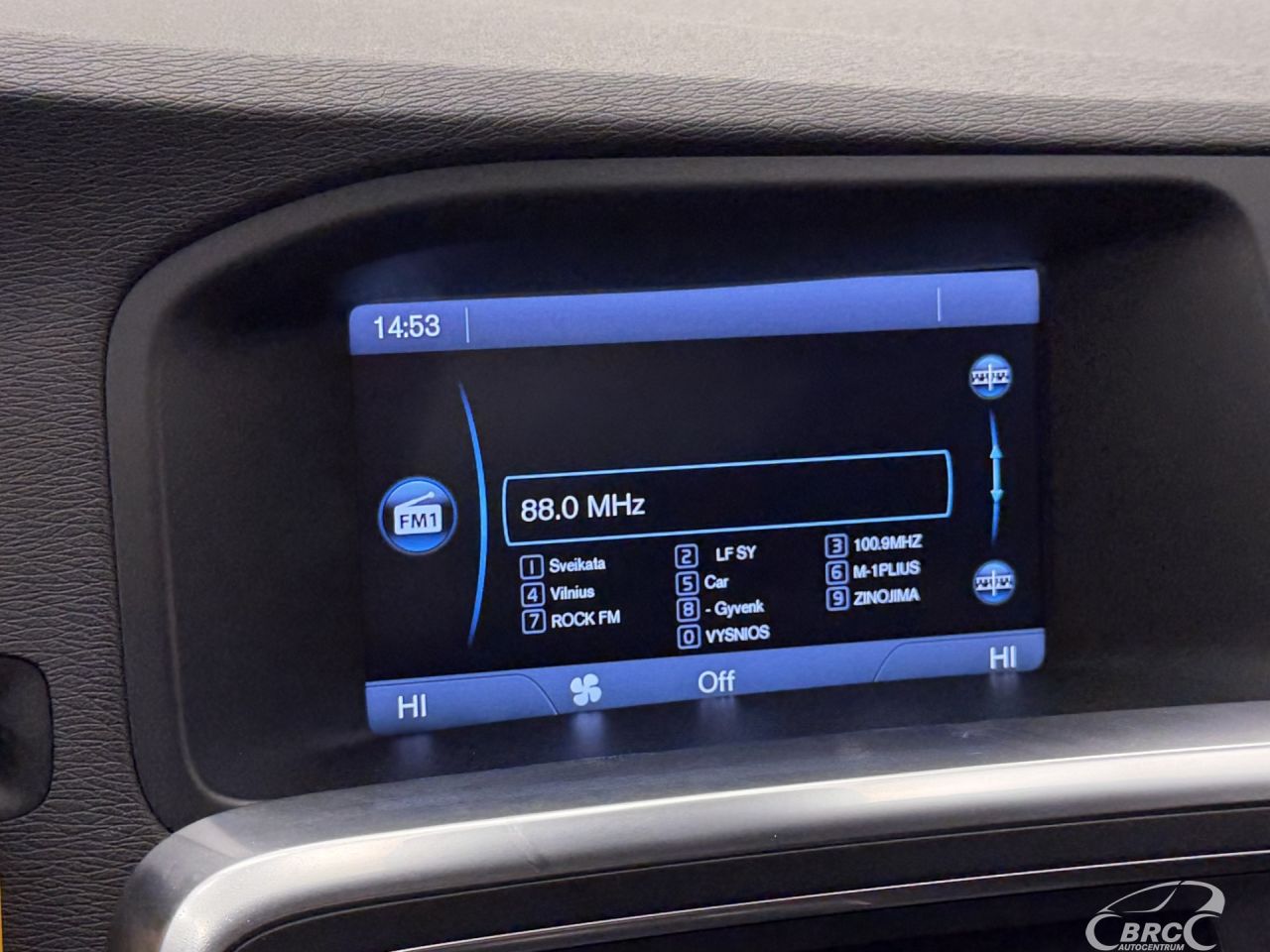 Volvo V60 | 30