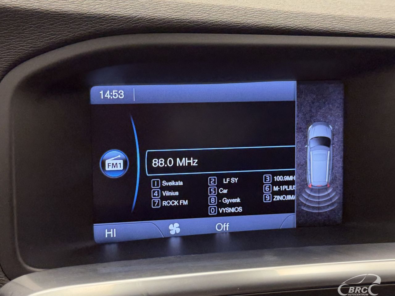 Volvo V60 | 31