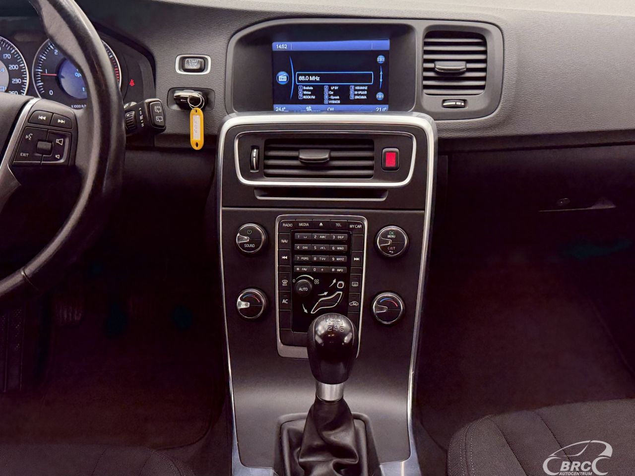 Volvo V60 | 13