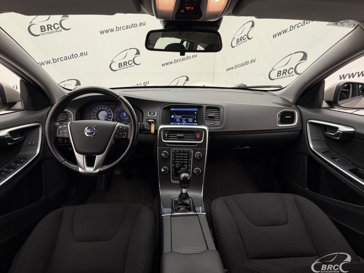 Volvo V60 | 2