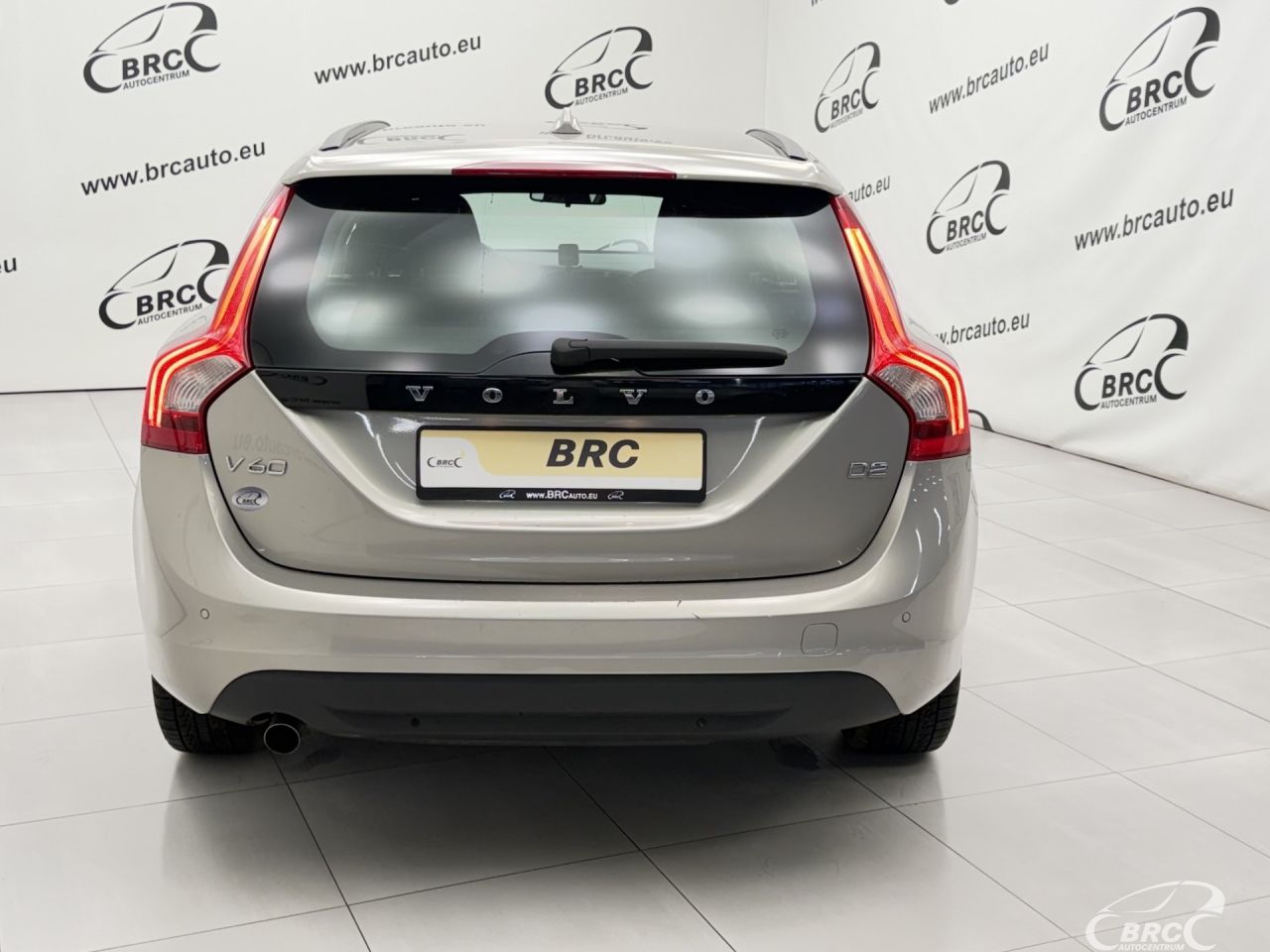Volvo V60 | 47