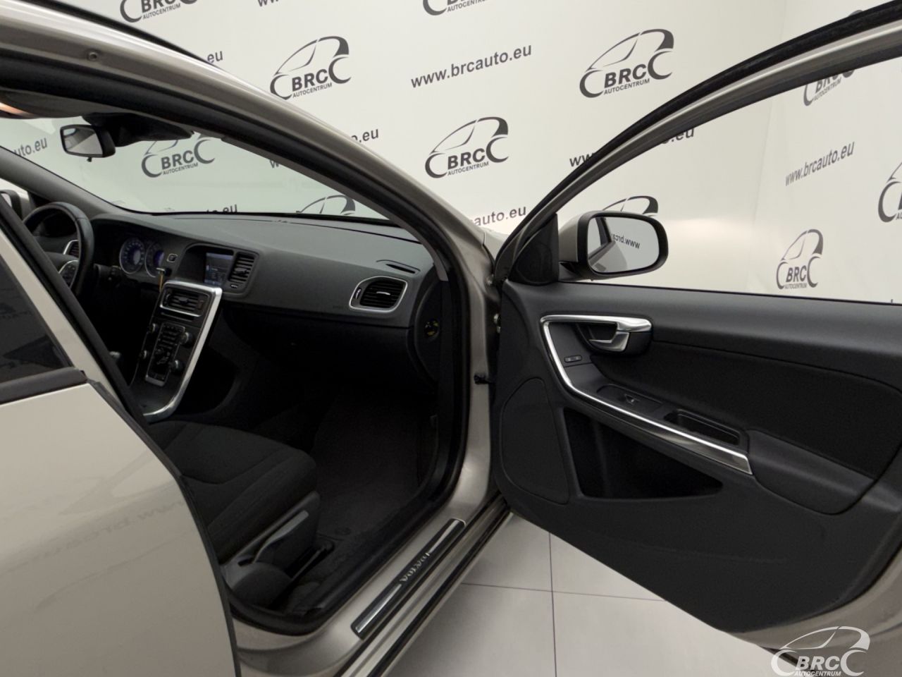 Volvo V60 | 7