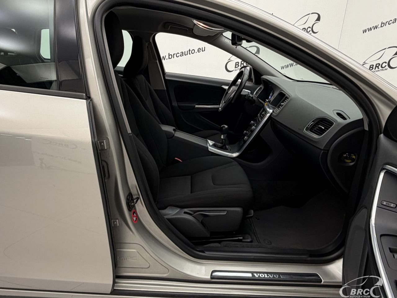 Volvo V60 | 3