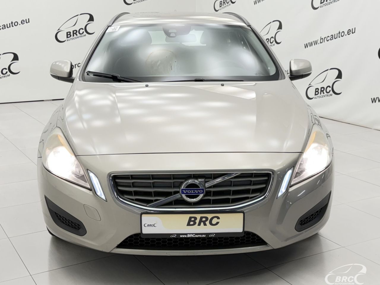 Volvo V60 | 46