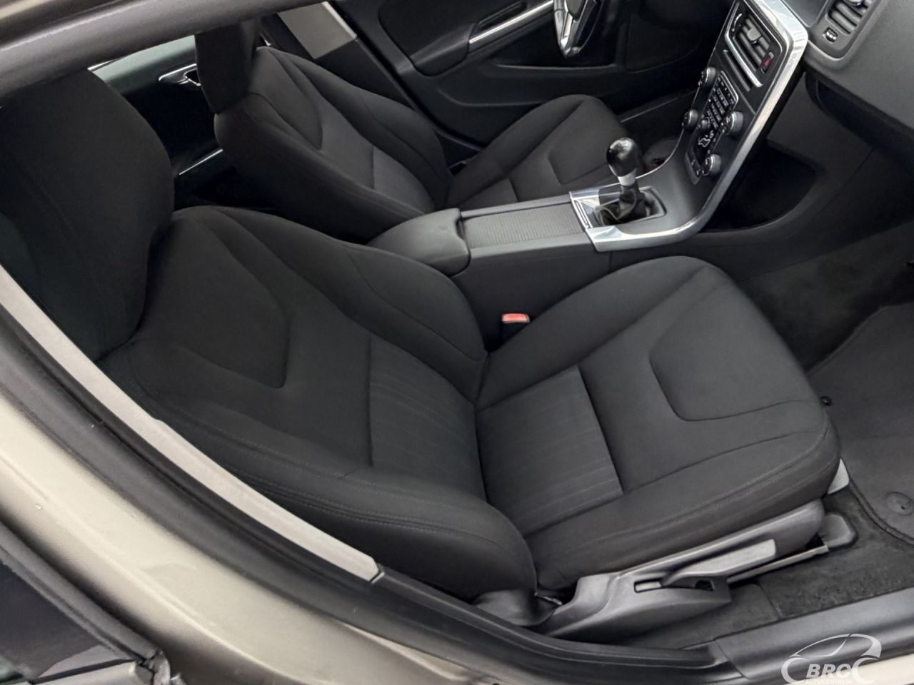 Volvo V60 | 4