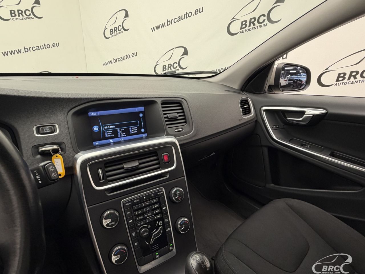 Volvo V60 | 25