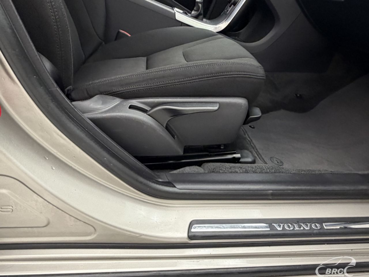 Volvo V60 | 5