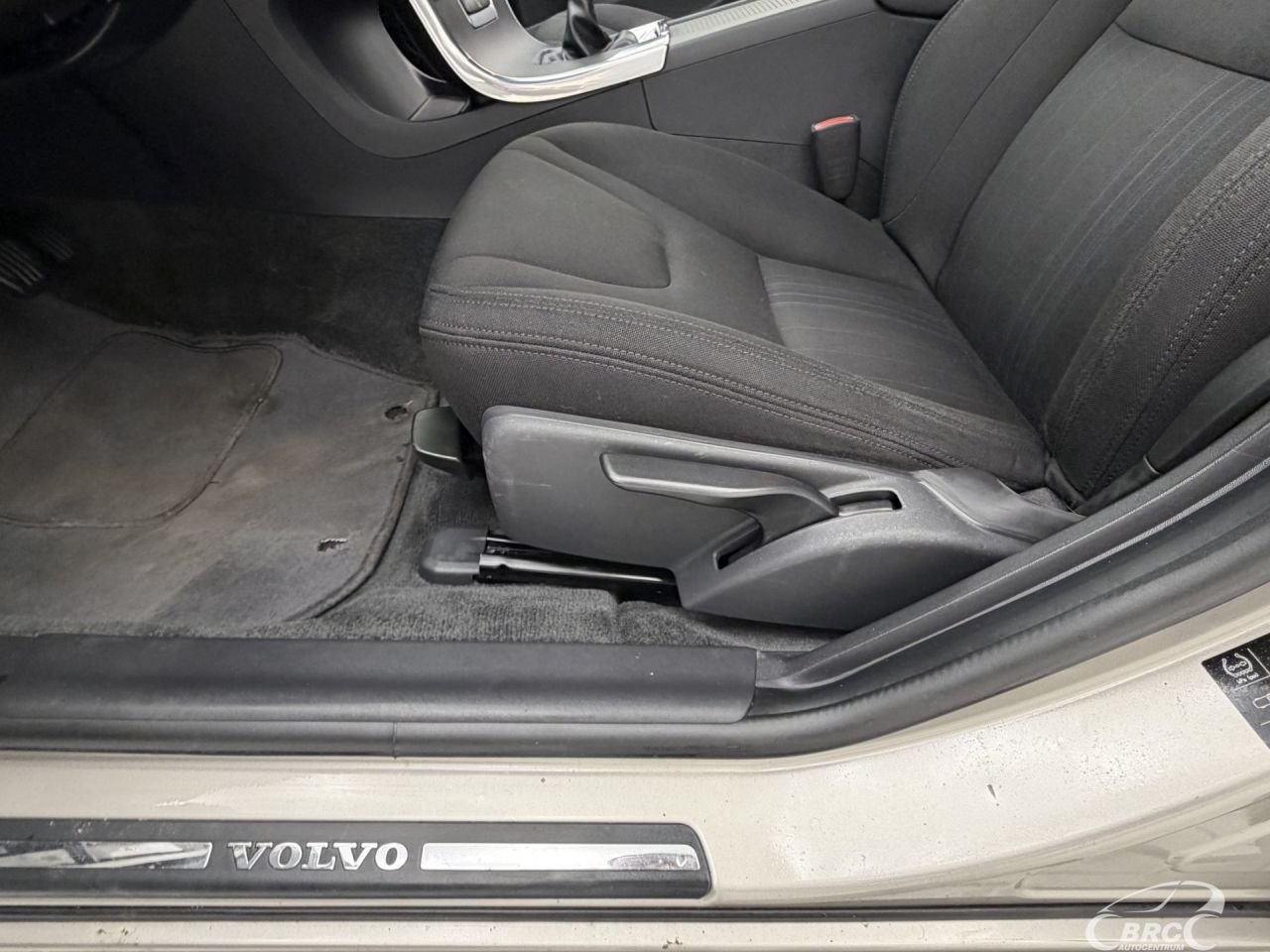 Volvo V60 | 20