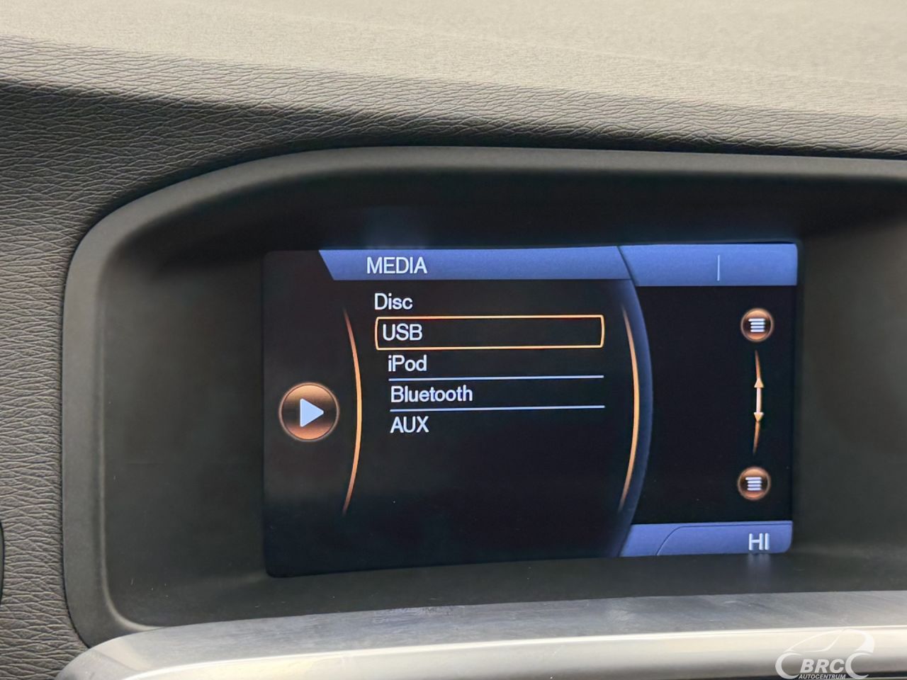 Volvo V60 | 32