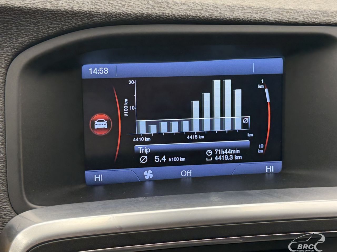 Volvo V60 | 34