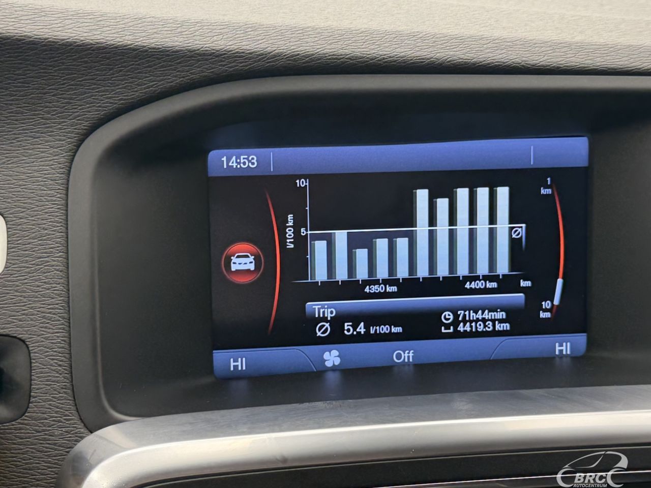 Volvo V60 | 33