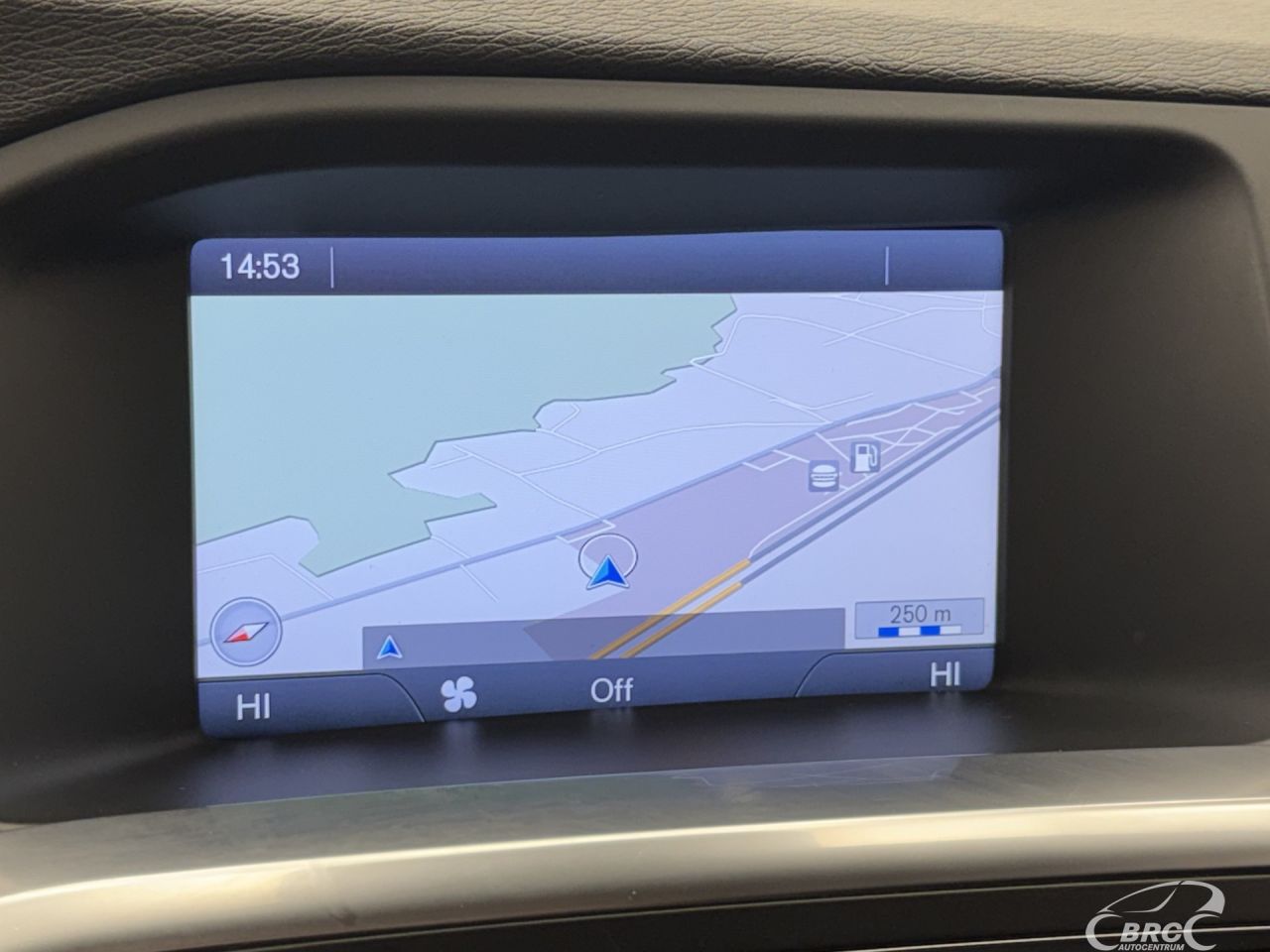 Volvo V60 | 35