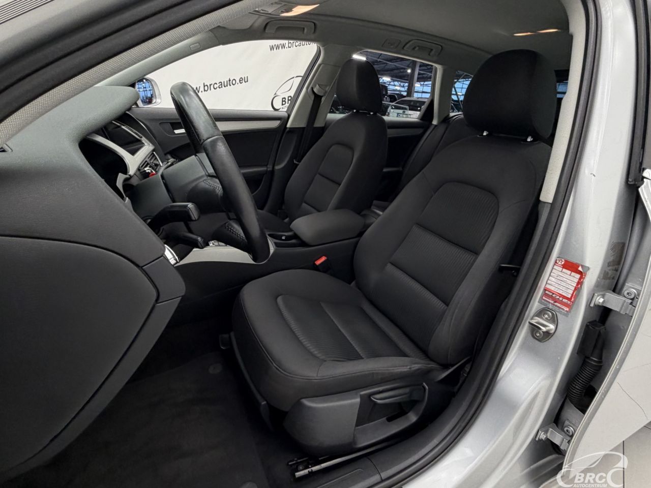 Audi A4 | 21