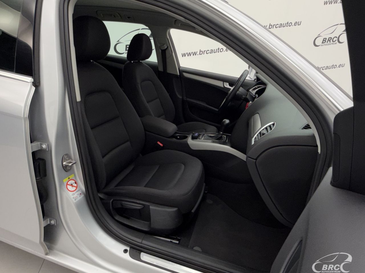 Audi A4 | 6