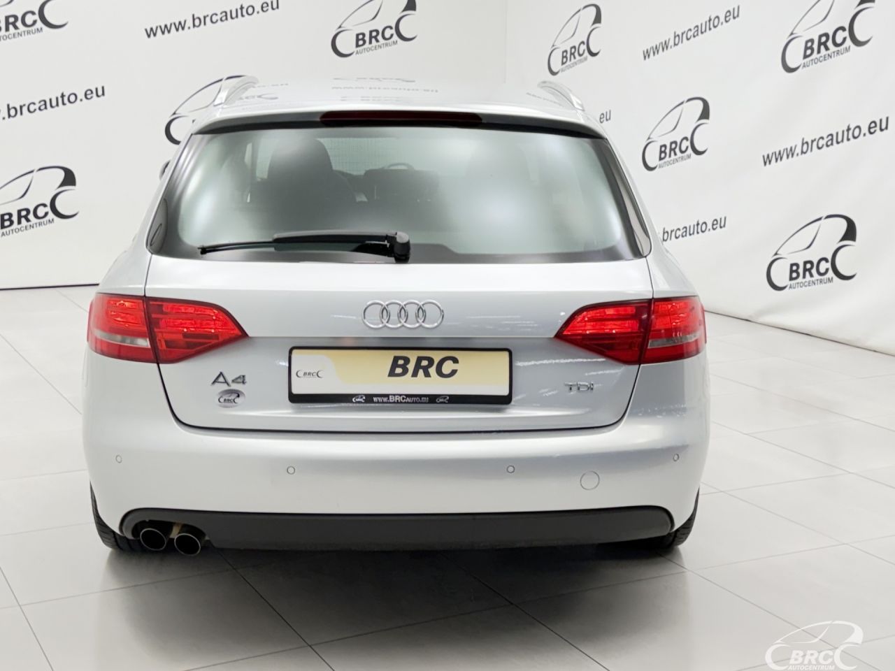 Audi A4 | 45