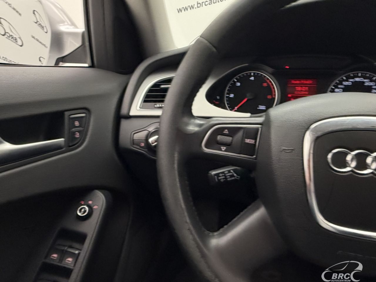 Audi A4 | 27