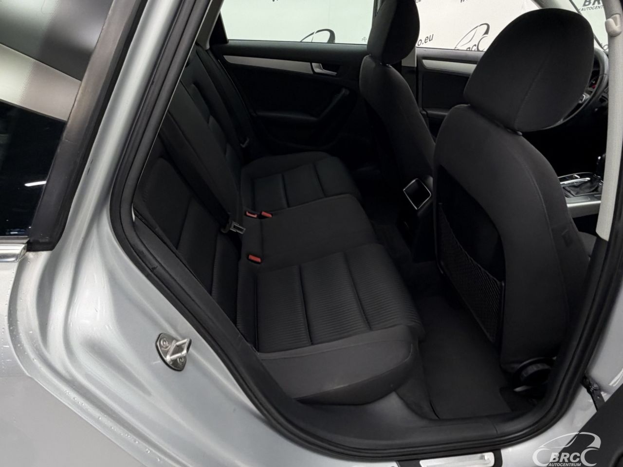 Audi A4 | 9