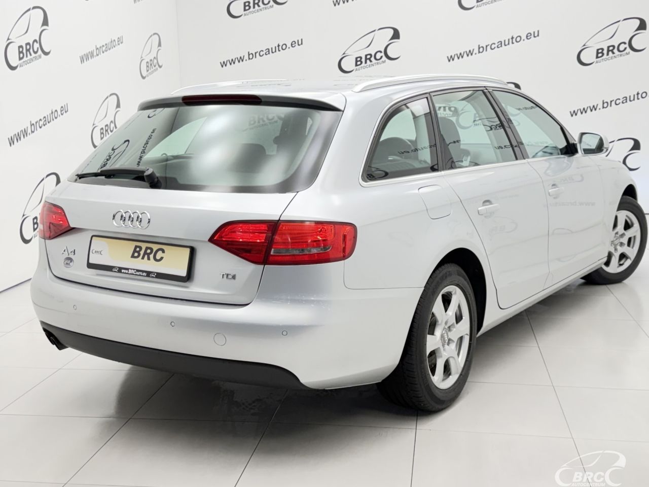 Audi A4 | 42