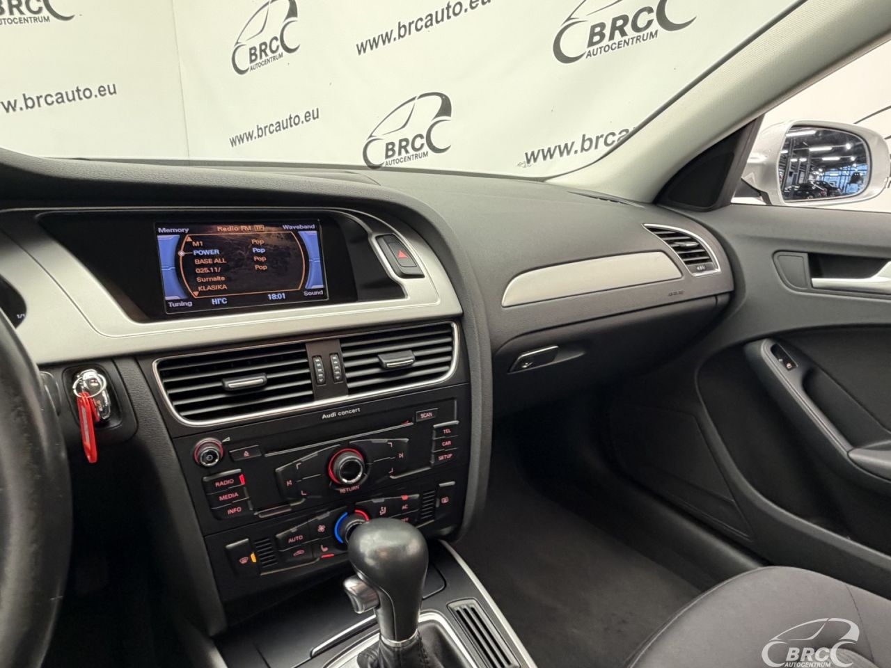 Audi A4 | 24
