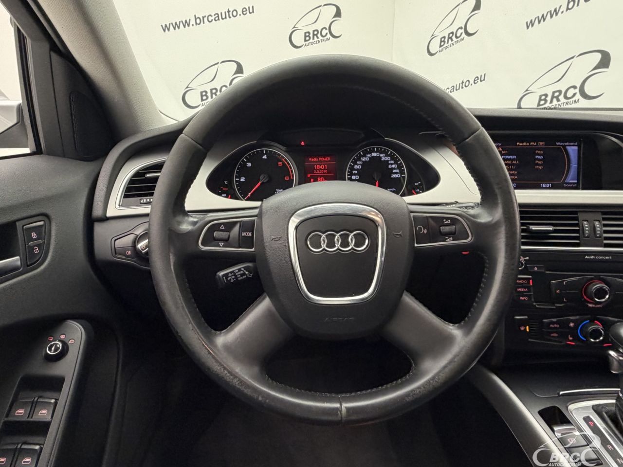 Audi A4 | 25