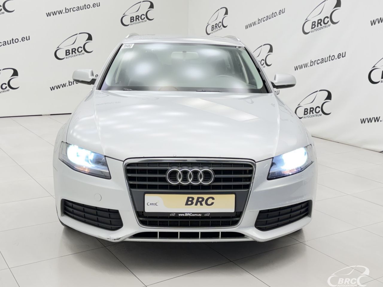Audi A4 | 43
