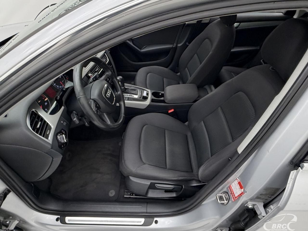 Audi A4 | 19