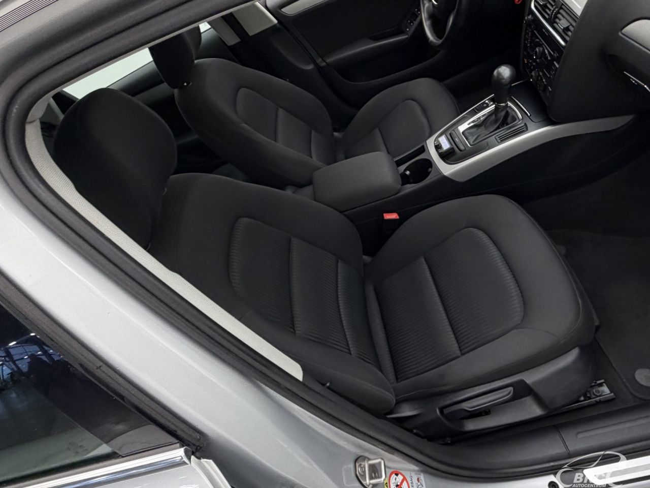 Audi A4 | 4