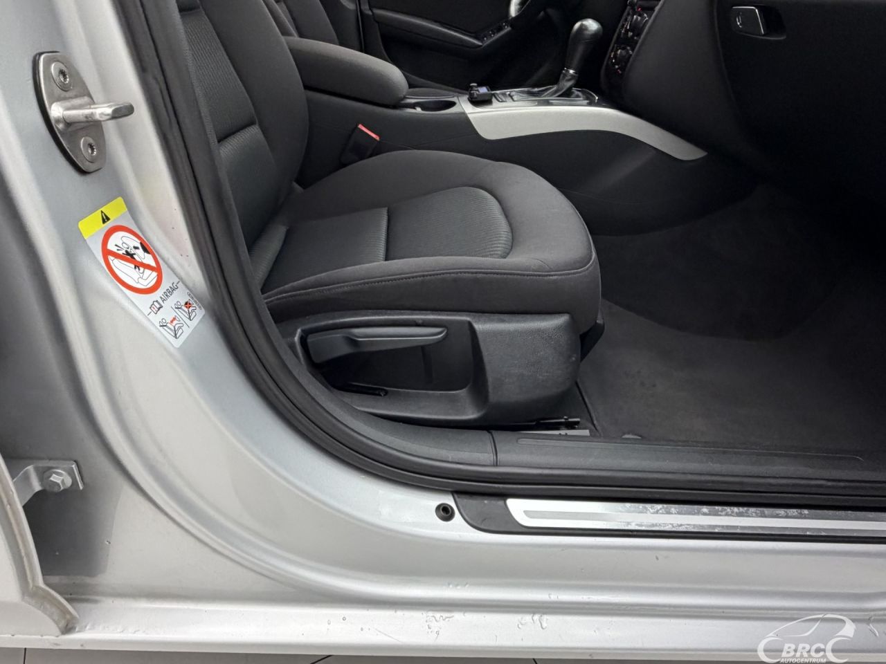 Audi A4 | 5