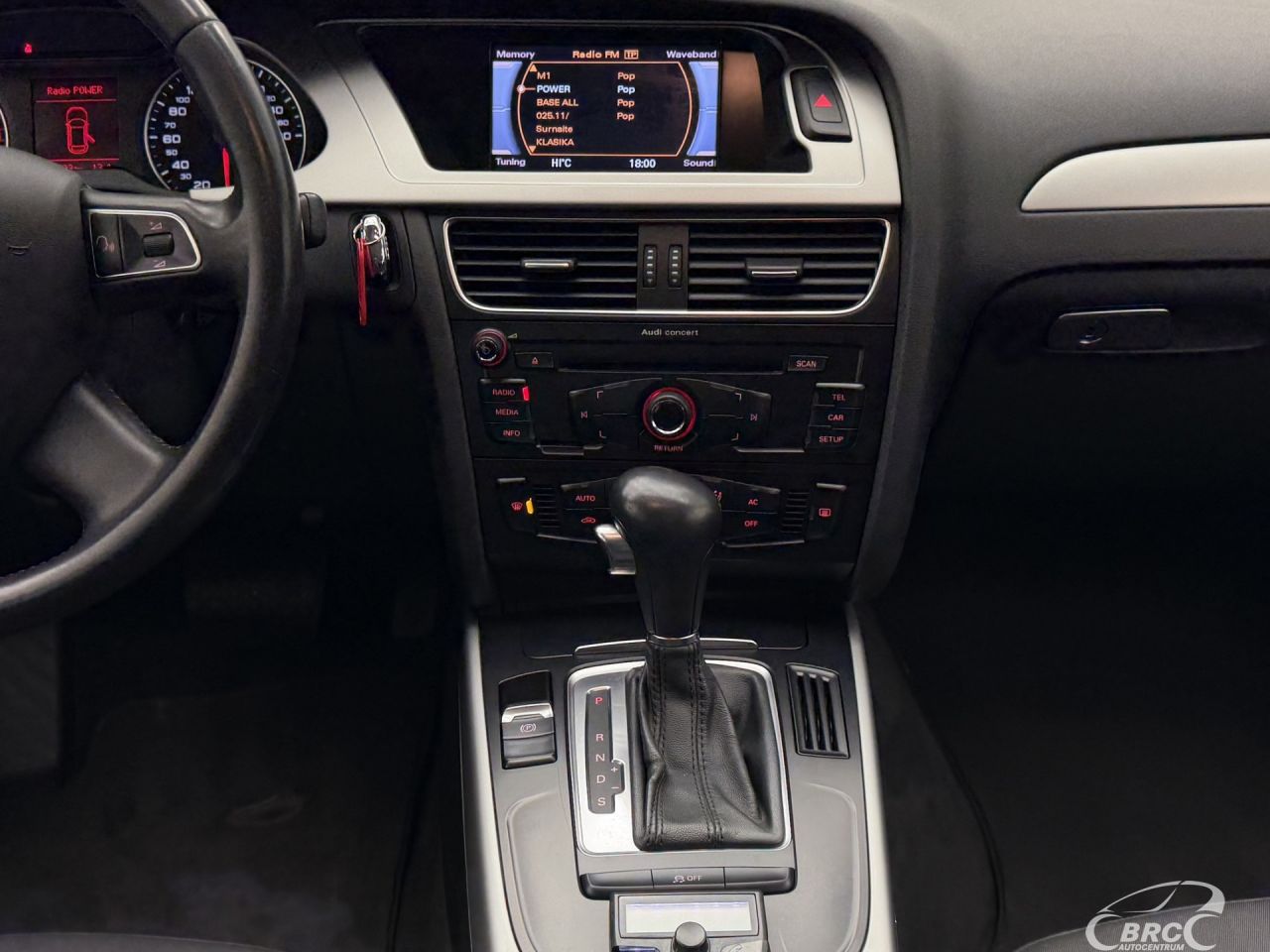 Audi A4 | 13