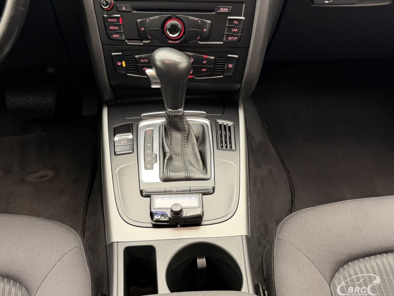 Audi A4 | 16