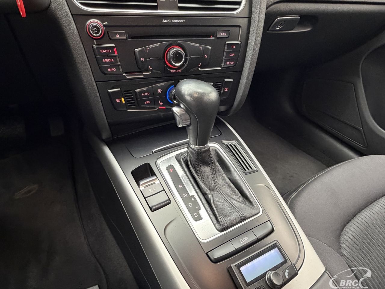 Audi A4 | 23