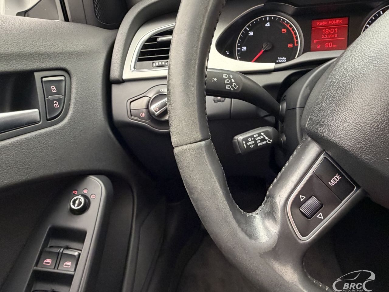 Audi A4 | 29