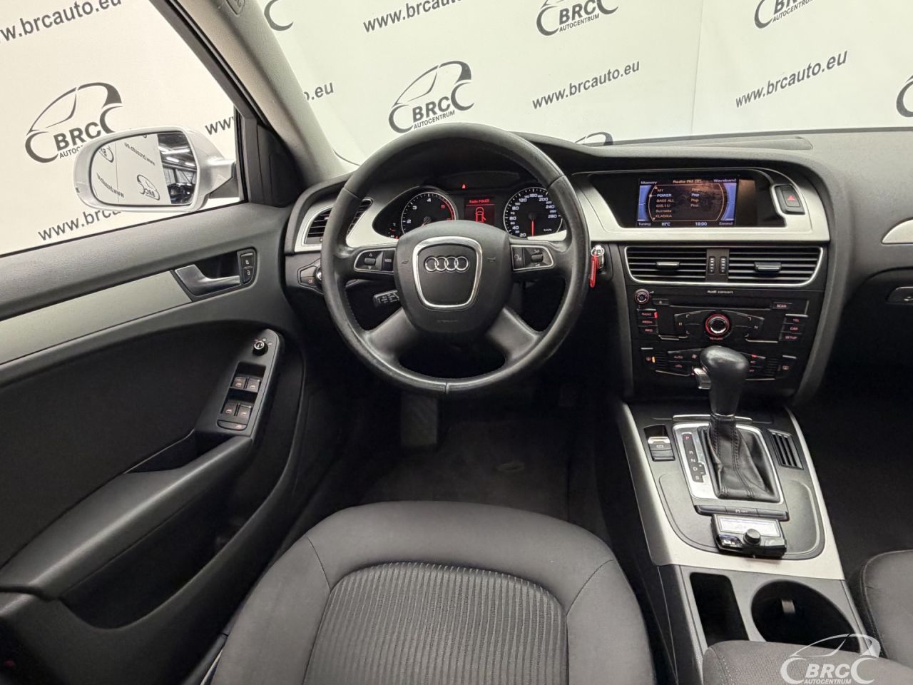 Audi A4 | 12