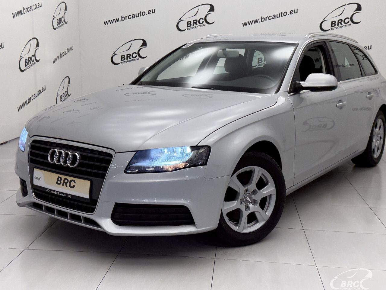 Audi A4 | 41
