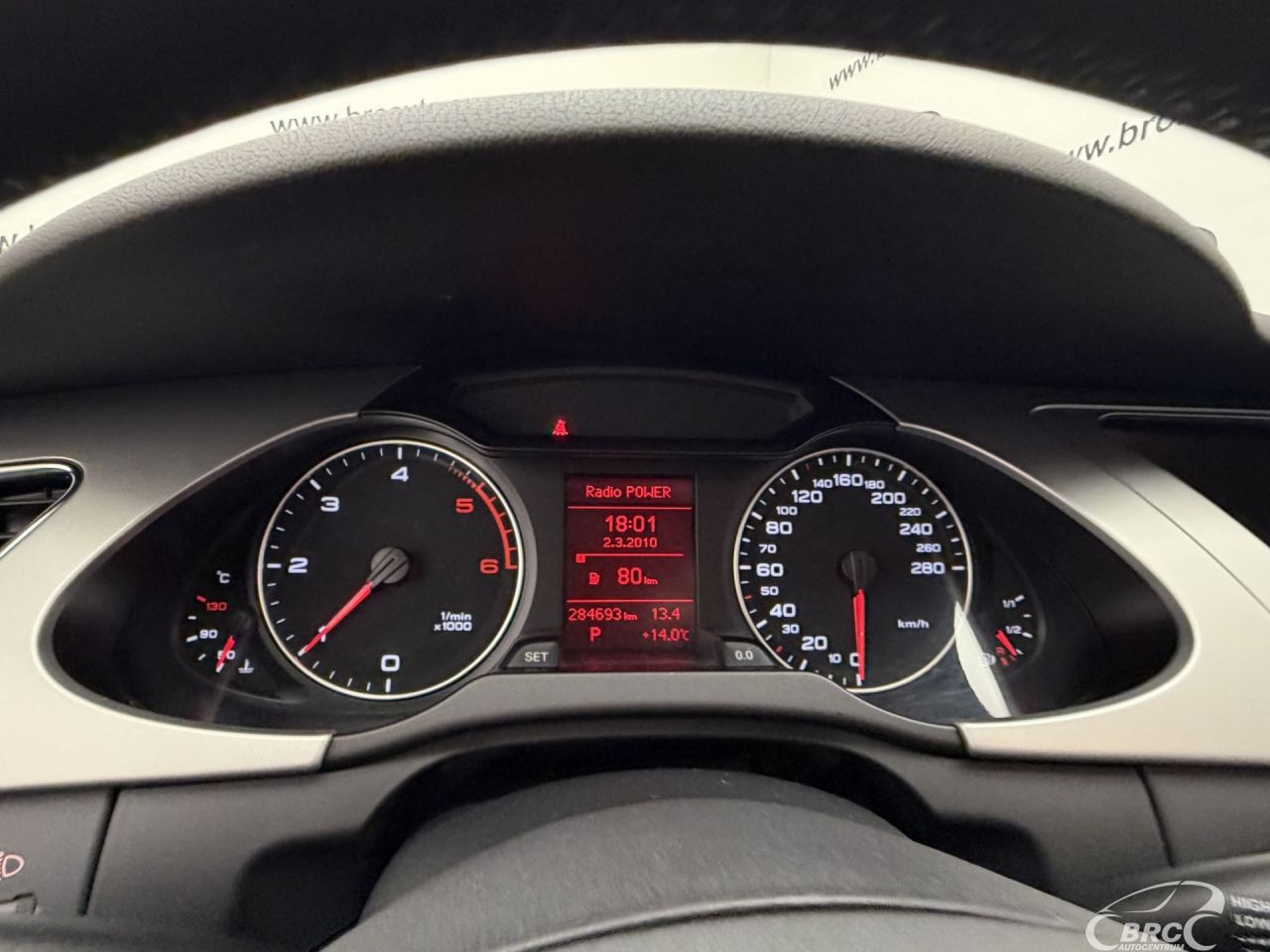 Audi A4 | 28