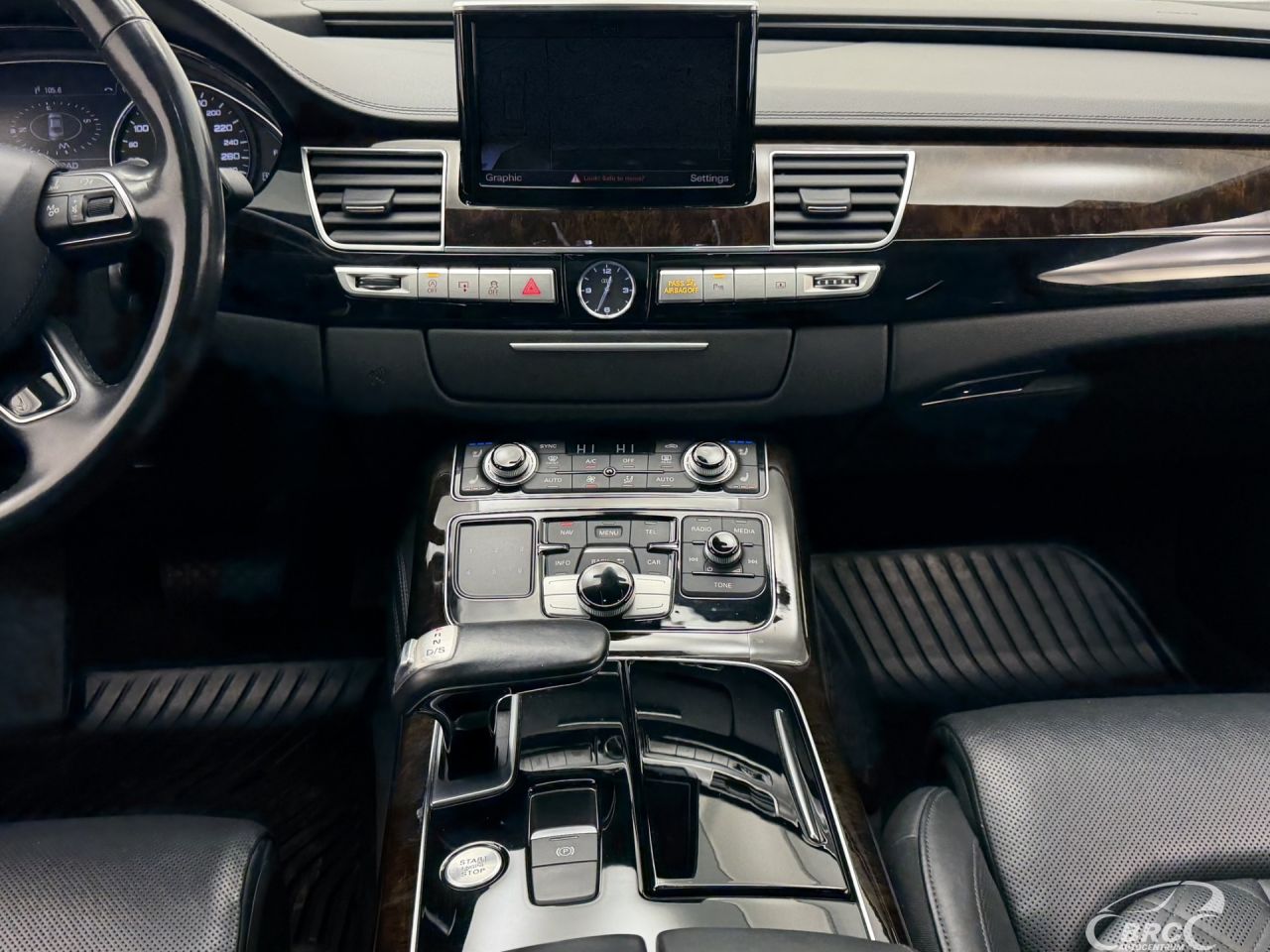 Audi A8 | 18