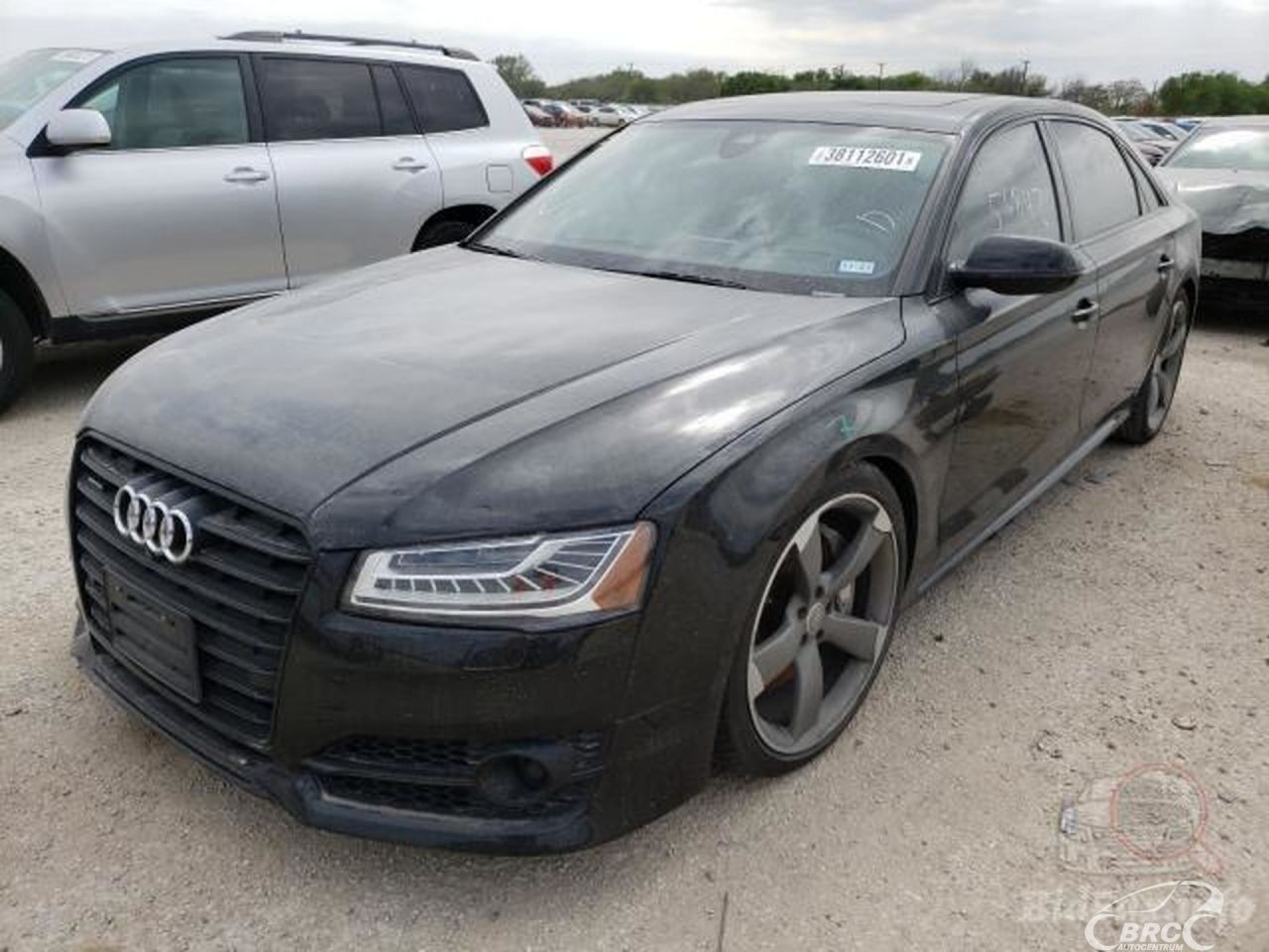 Audi A8 | 63