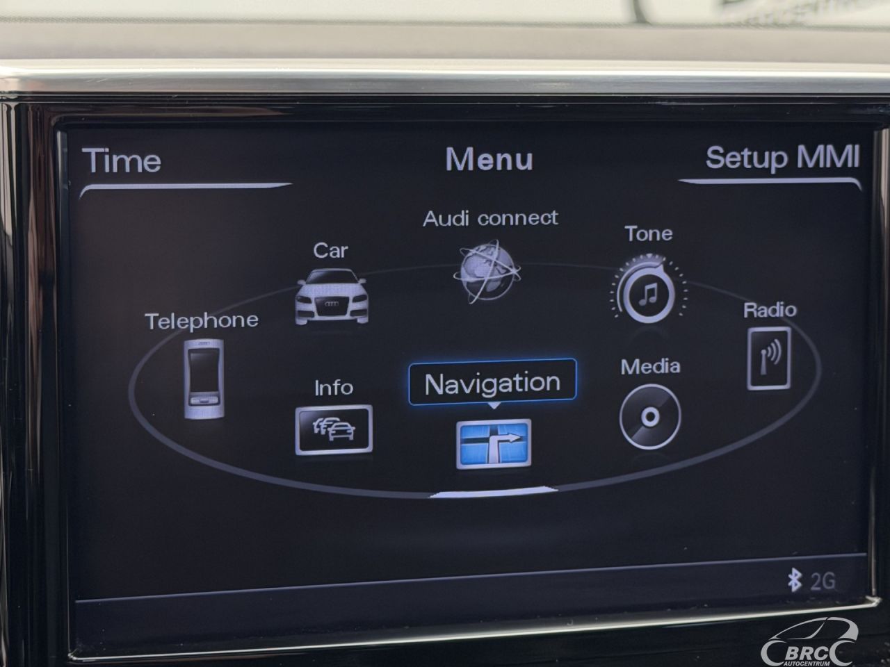 Audi A8 | 40