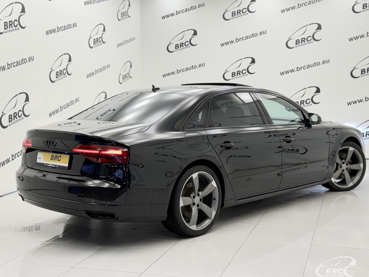 Audi A8 | 1