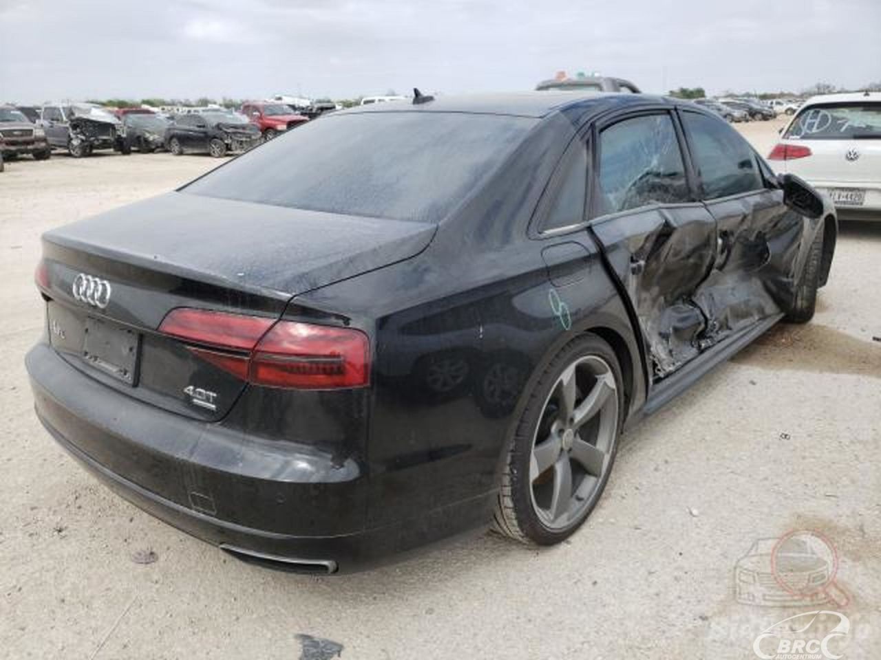 Audi A8 | 61