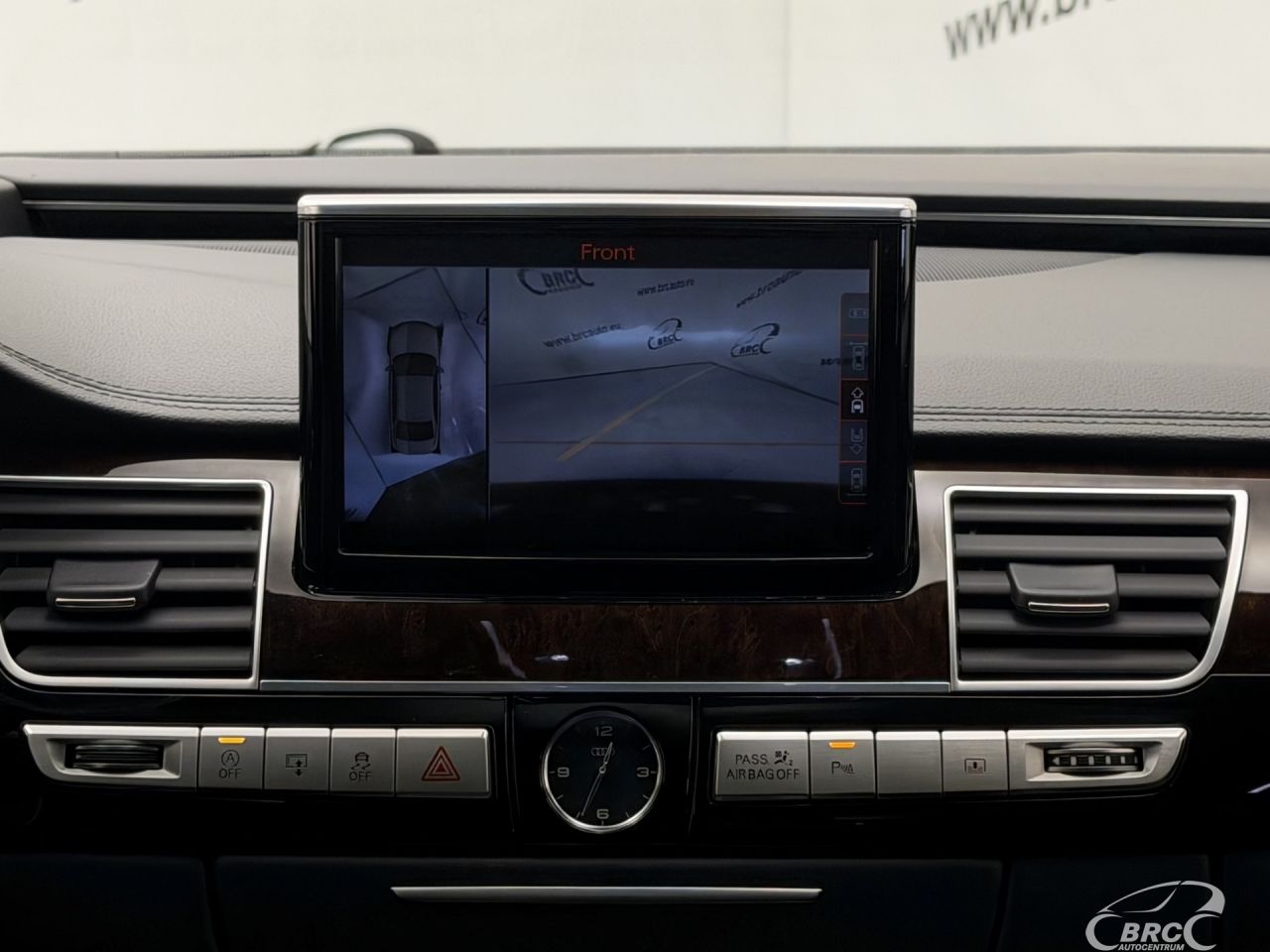 Audi A8 | 19