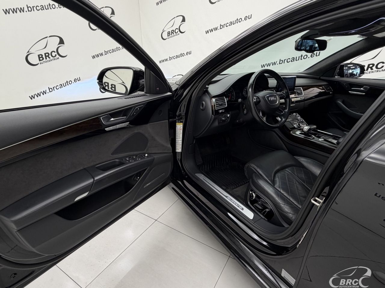 Audi A8 | 22