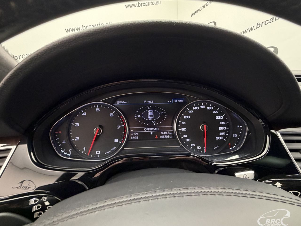 Audi A8 | 35